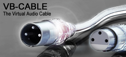 vb cable windows 10